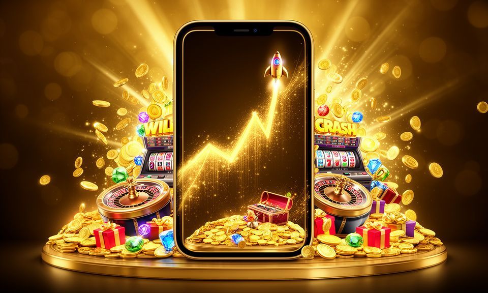 kjg999 mobile gaming